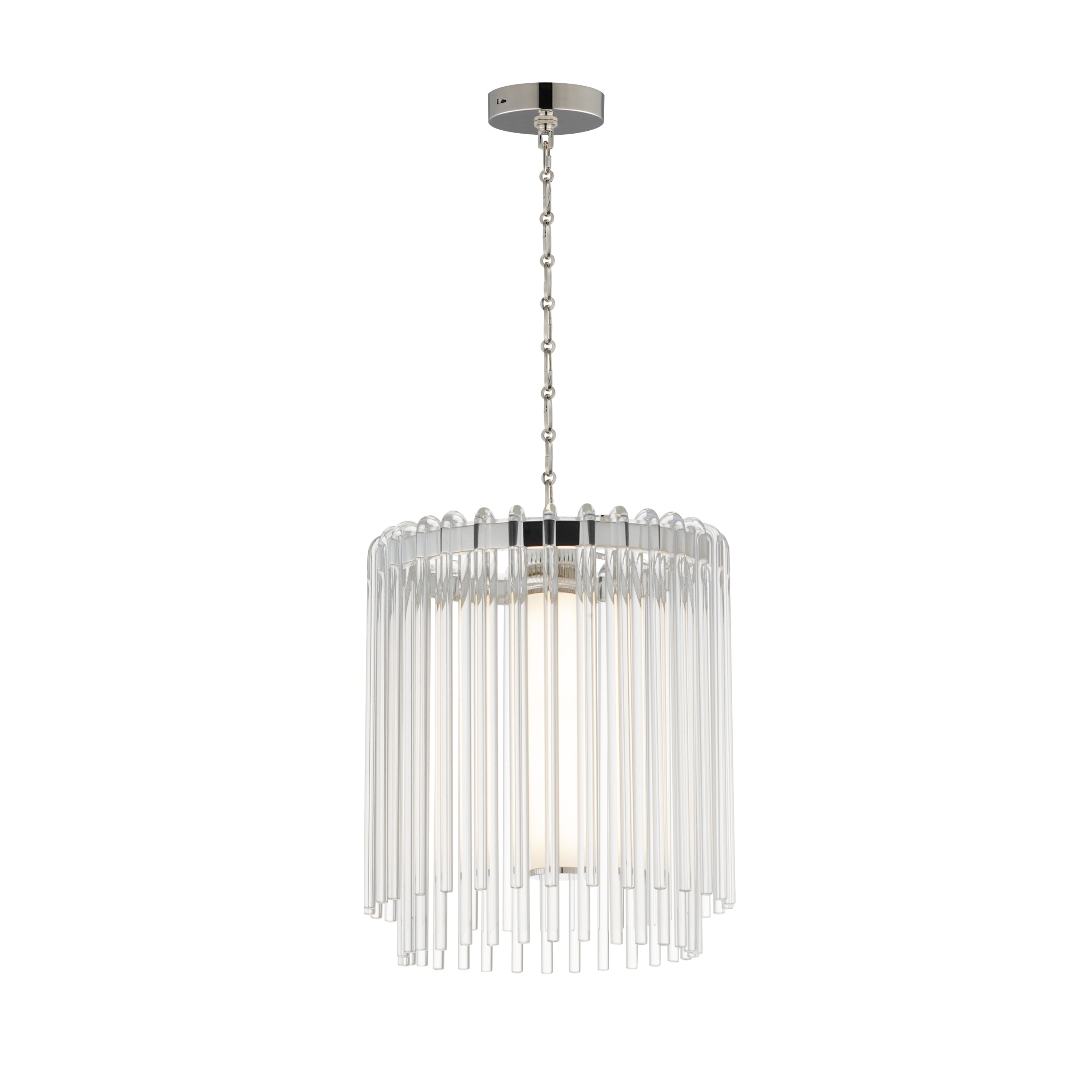 Jolie 11" LED Pendant