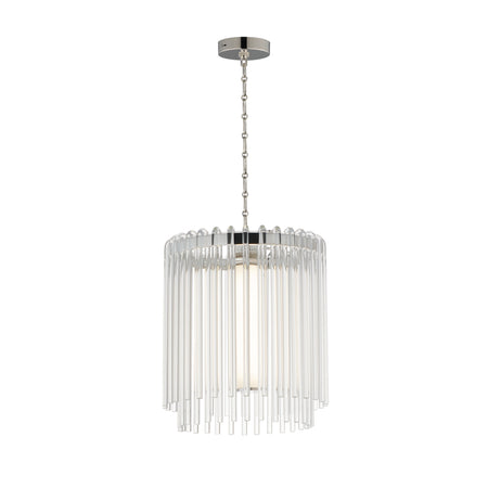 Jolie 11" LED Pendant