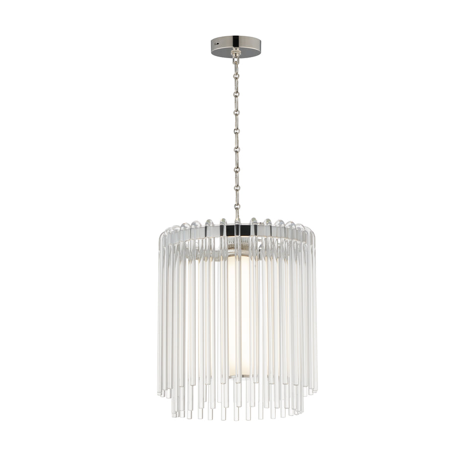 Jolie 11" LED Pendant