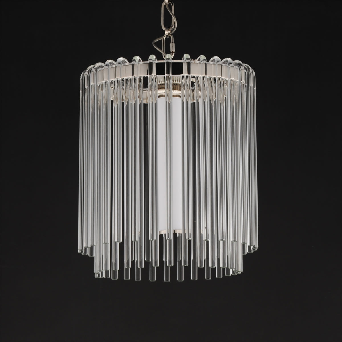Jolie 11" LED Pendant
