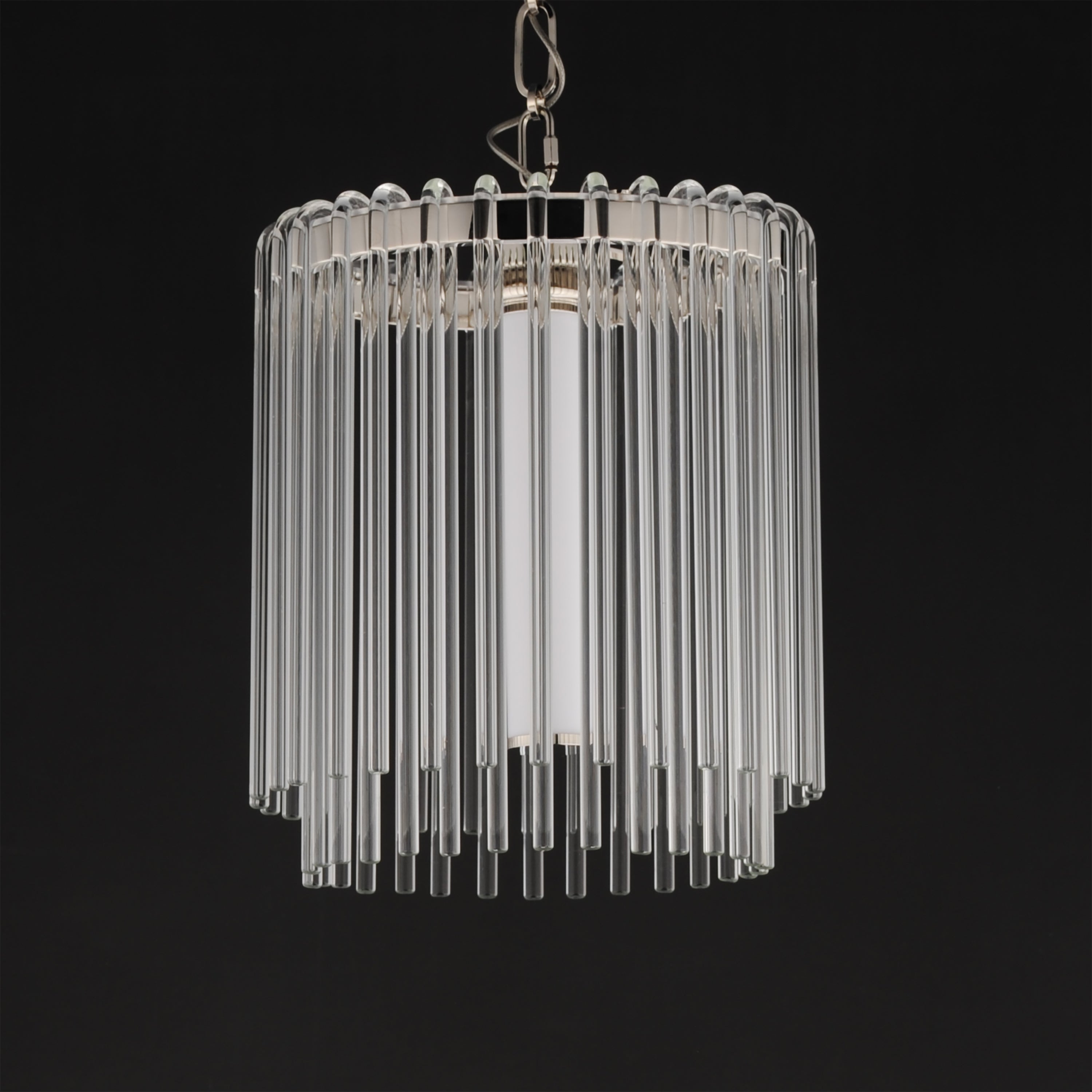 Jolie 11" LED Pendant