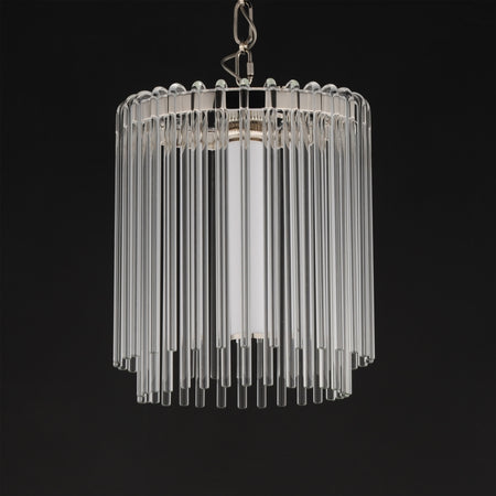 Jolie 11" LED Pendant