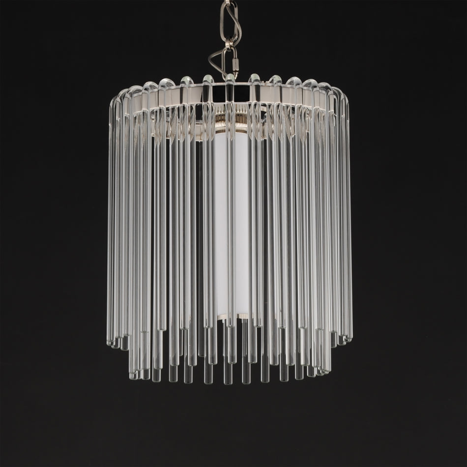 Jolie 11" LED Pendant