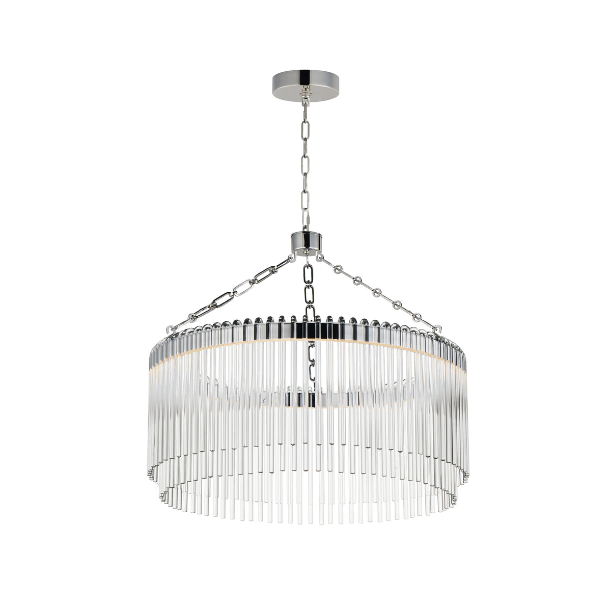 Jolie 24" LED Pendant
