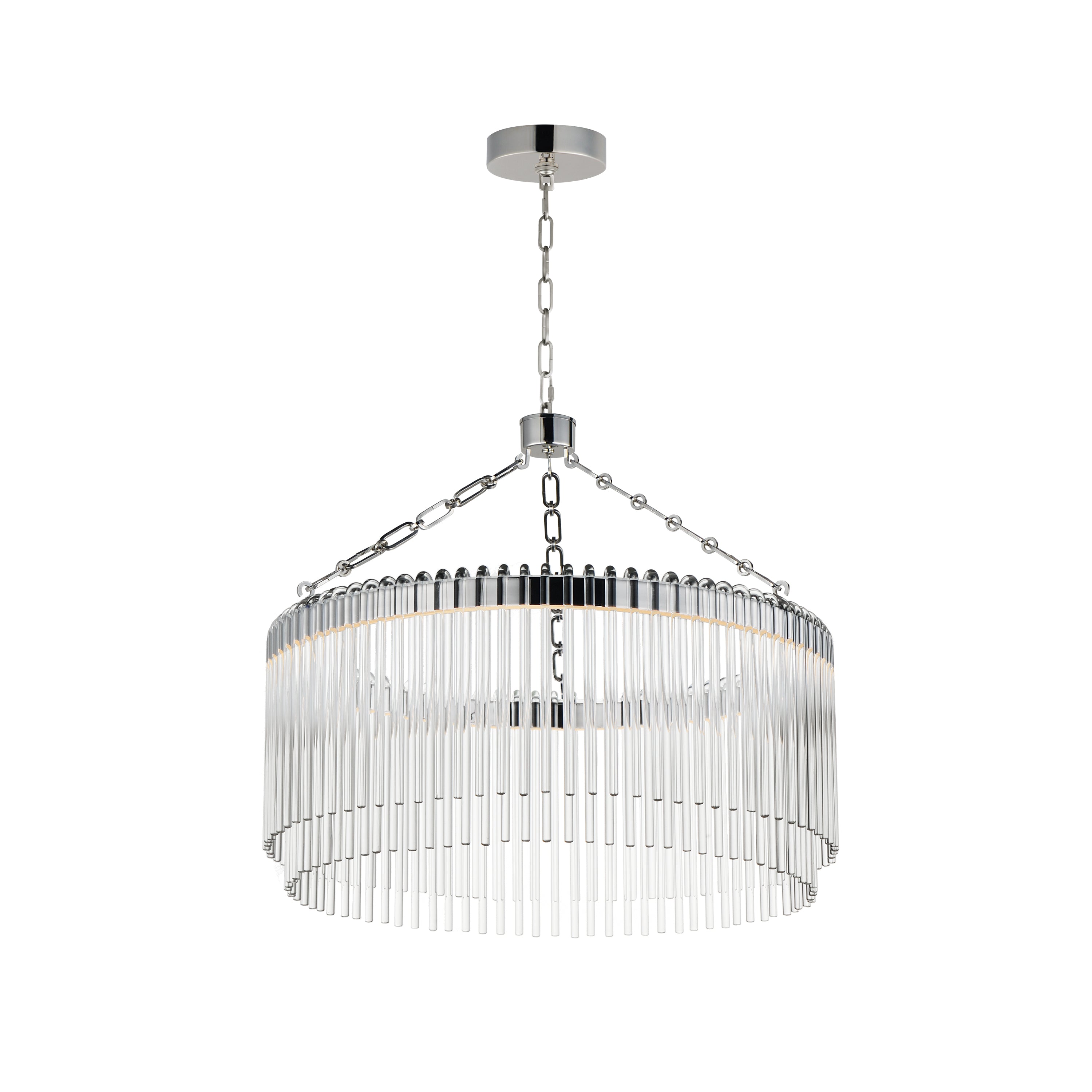 Jolie 24" LED Pendant