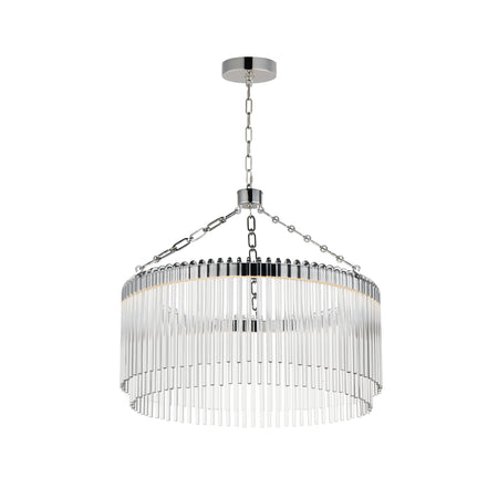 Jolie 24" LED Pendant