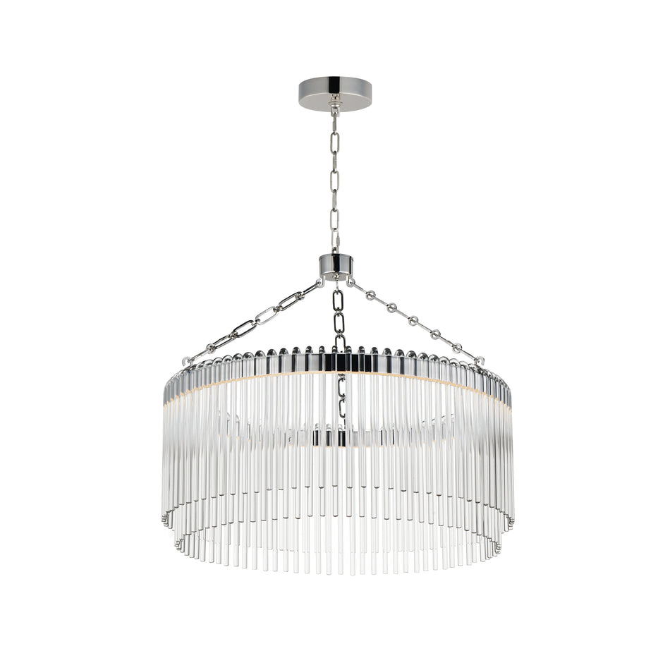 Jolie 24" LED Pendant