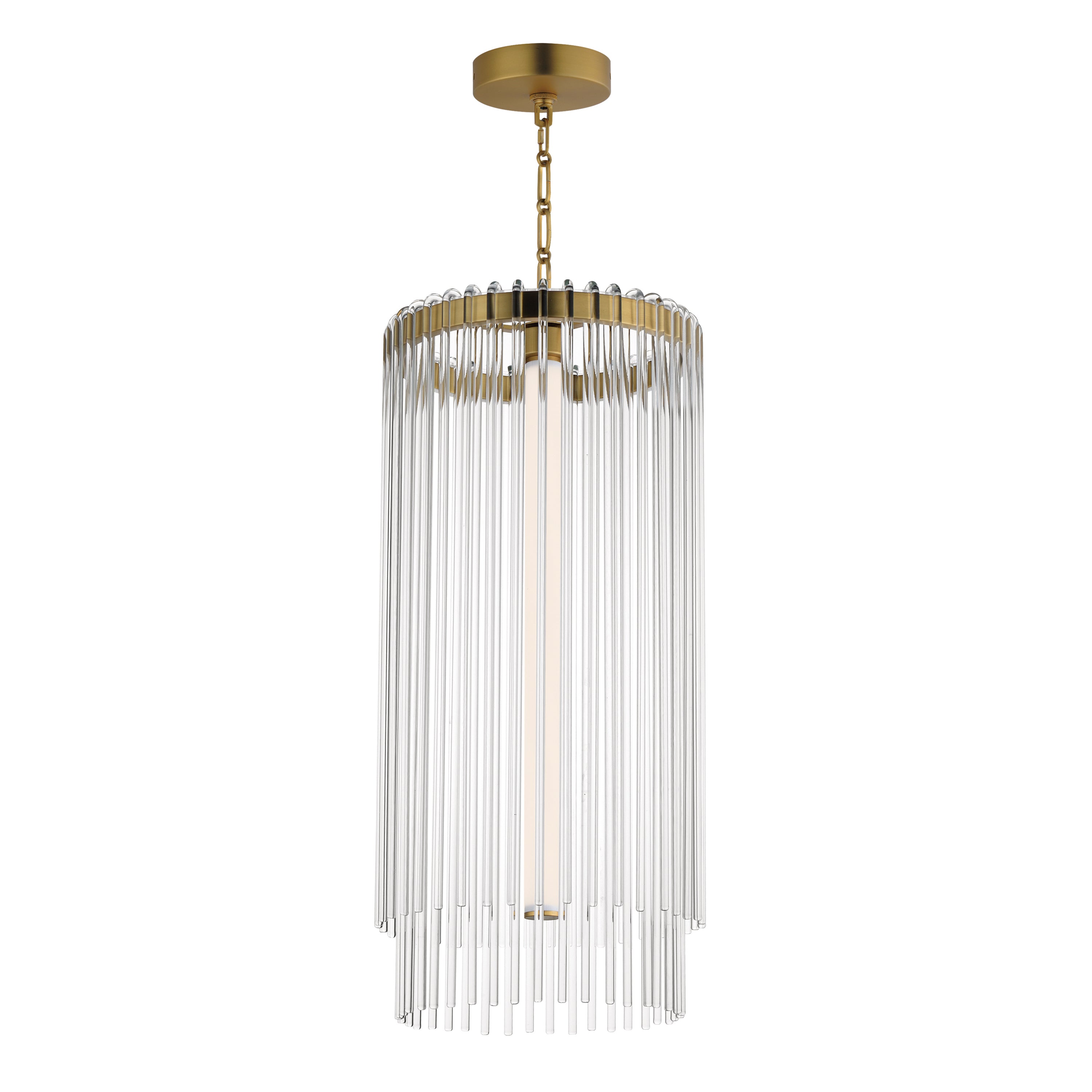 Jolie Foyer Pendant