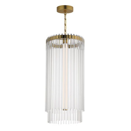 Jolie Foyer Pendant