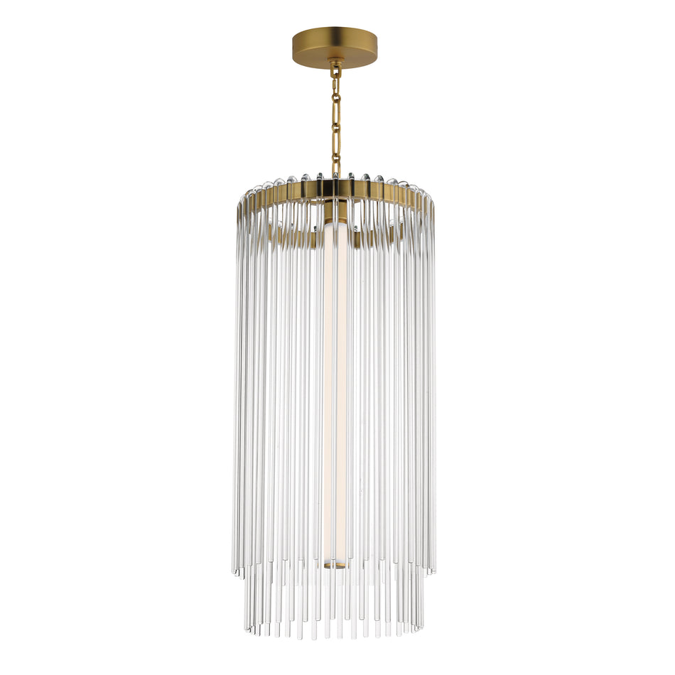 Jolie Foyer Pendant