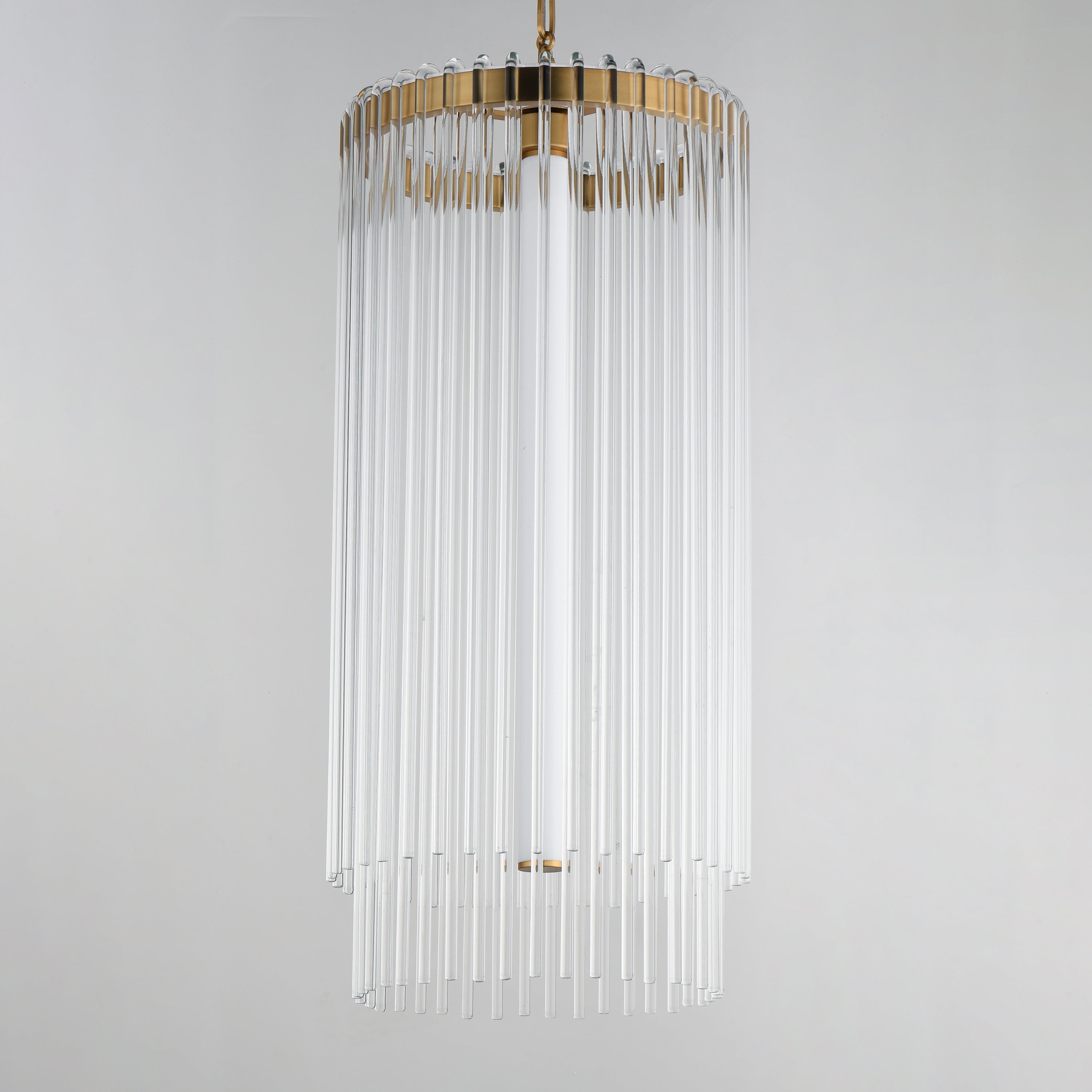 Jolie Foyer Pendant