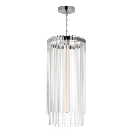 Jolie Foyer Pendant