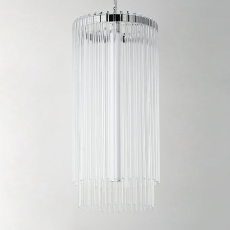 Jolie Foyer Pendant