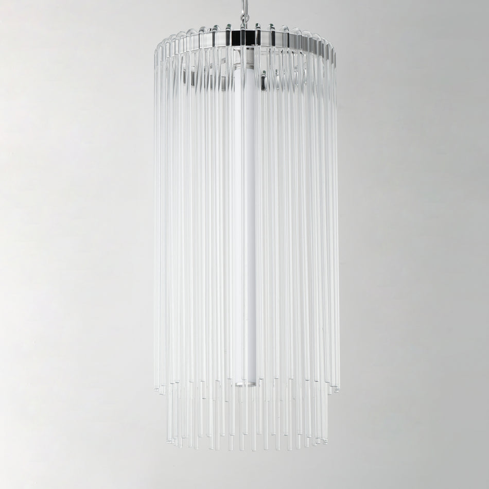 Jolie Foyer Pendant
