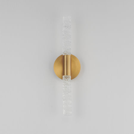 Duchess 2-Light Wall Sconce