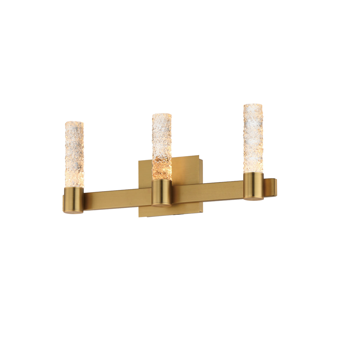 Duchess 3-Light Wall Sconce