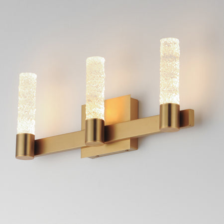 Duchess 3-Light Wall Sconce