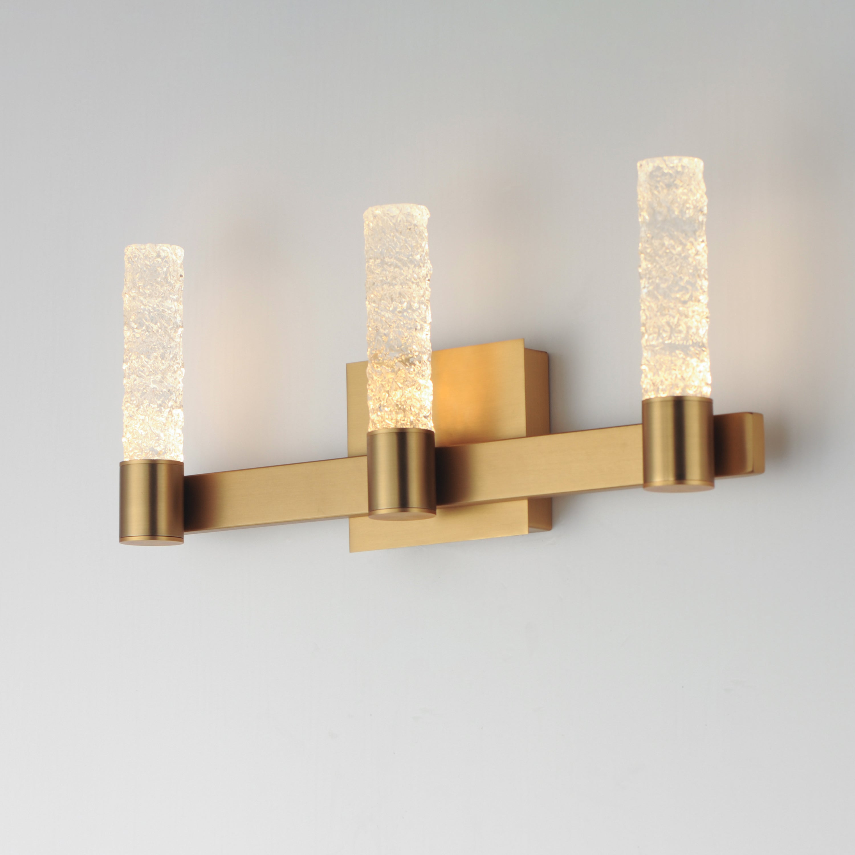 Duchess 3-Light Wall Sconce
