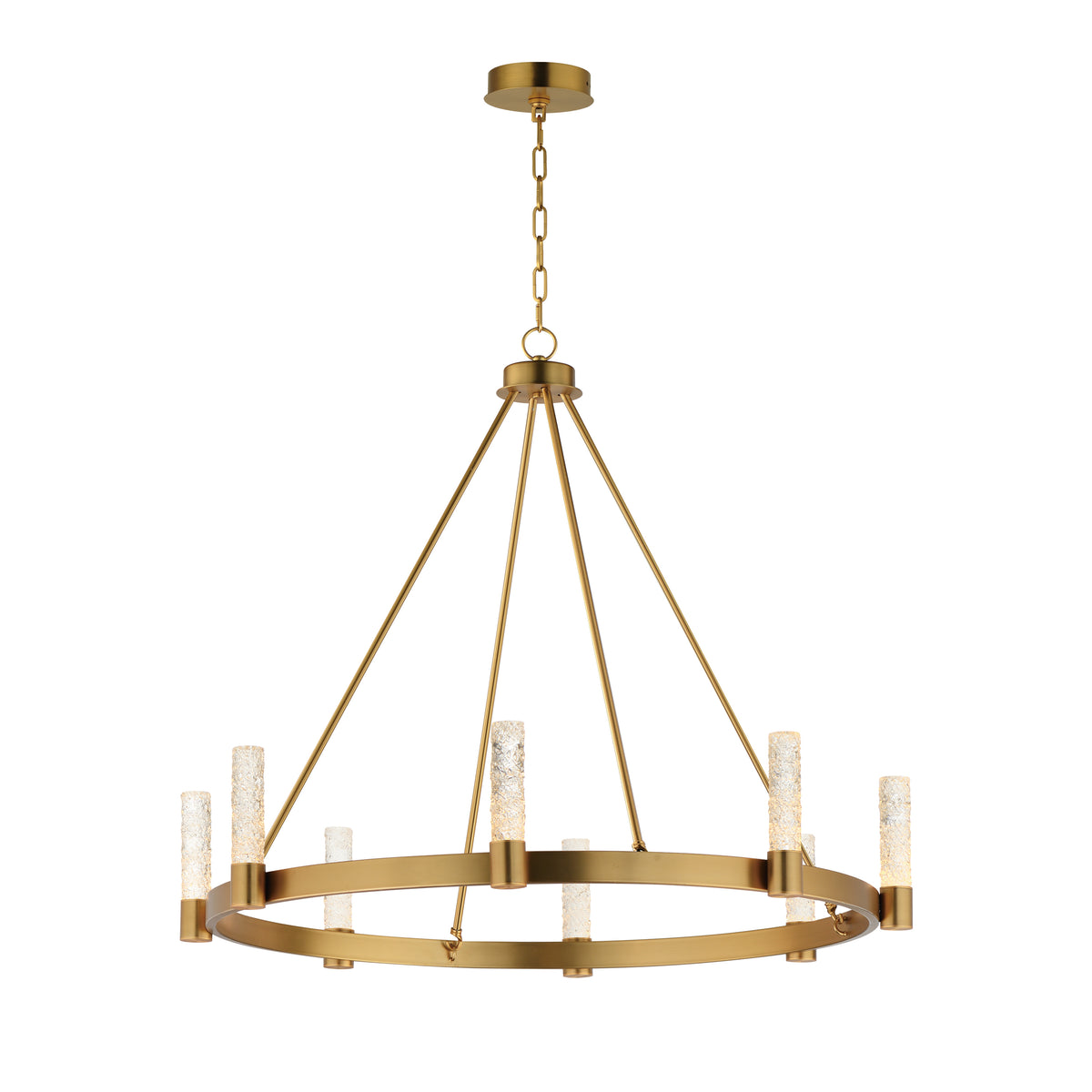 Duchess 8-Light Chandelier