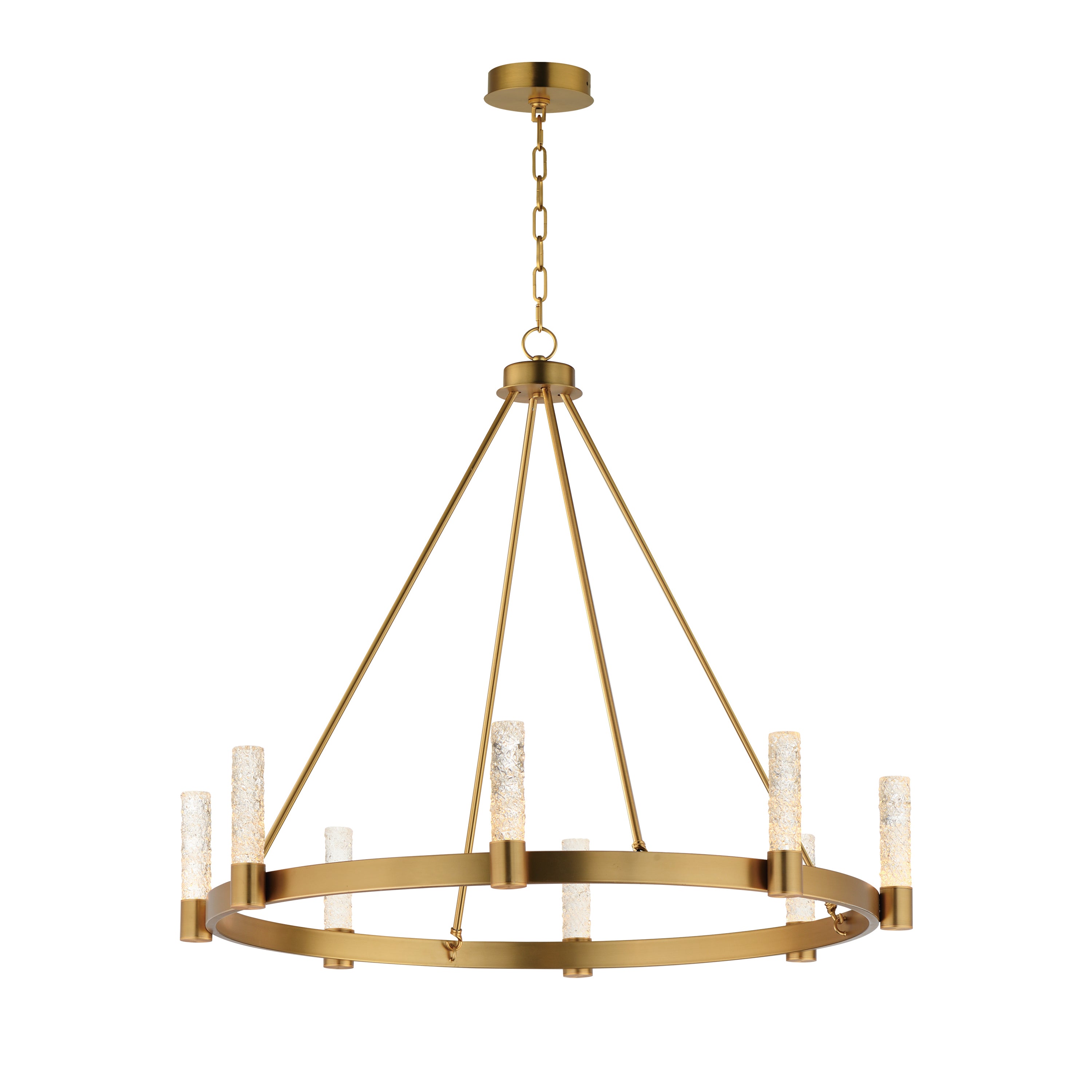 Duchess 8-Light Chandelier