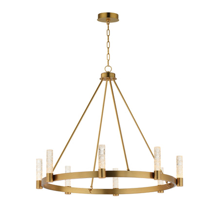 Duchess 8-Light Chandelier