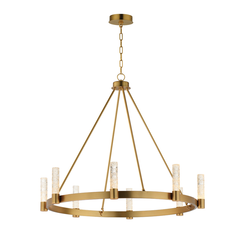 Duchess 8-Light Chandelier