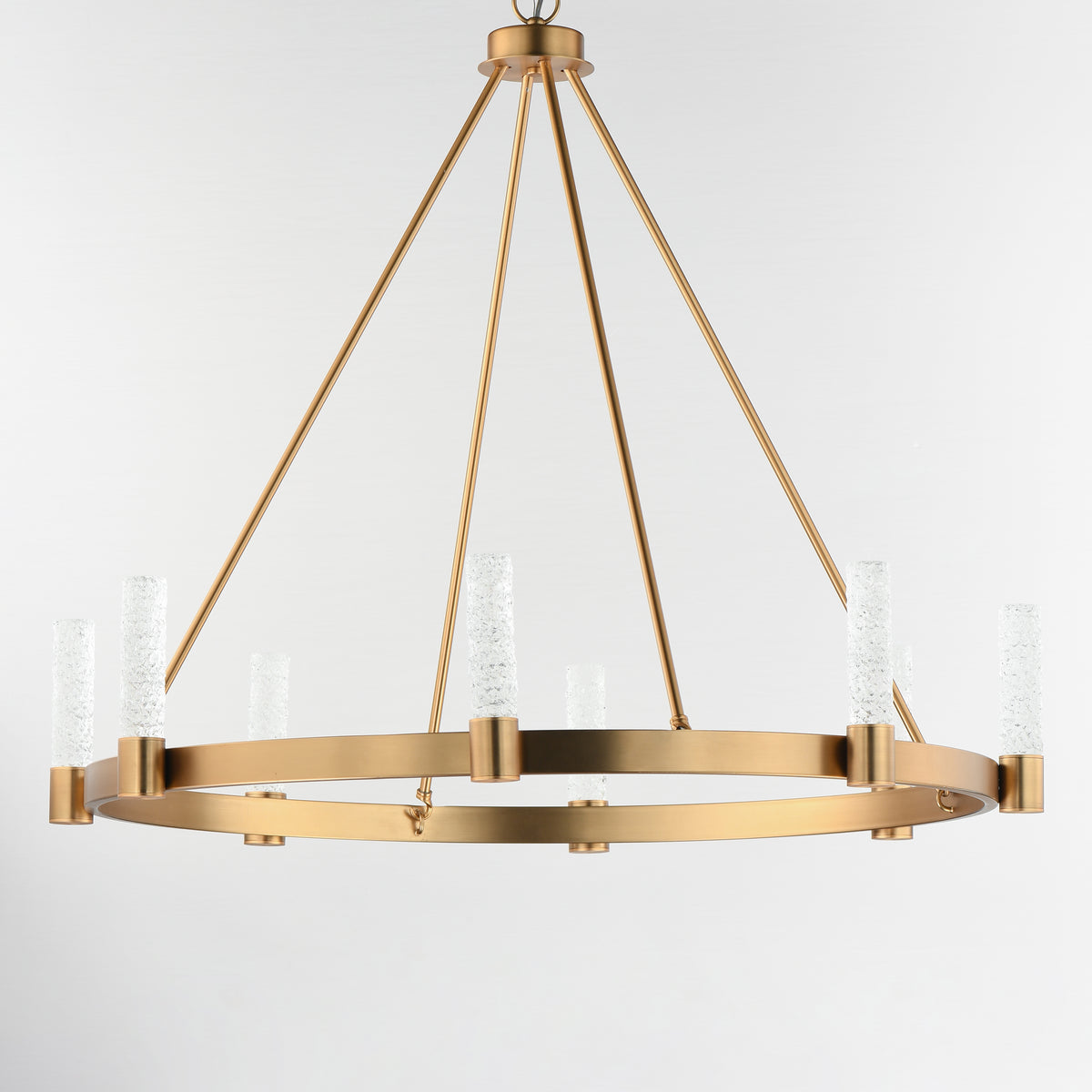 Duchess 8-Light Chandelier