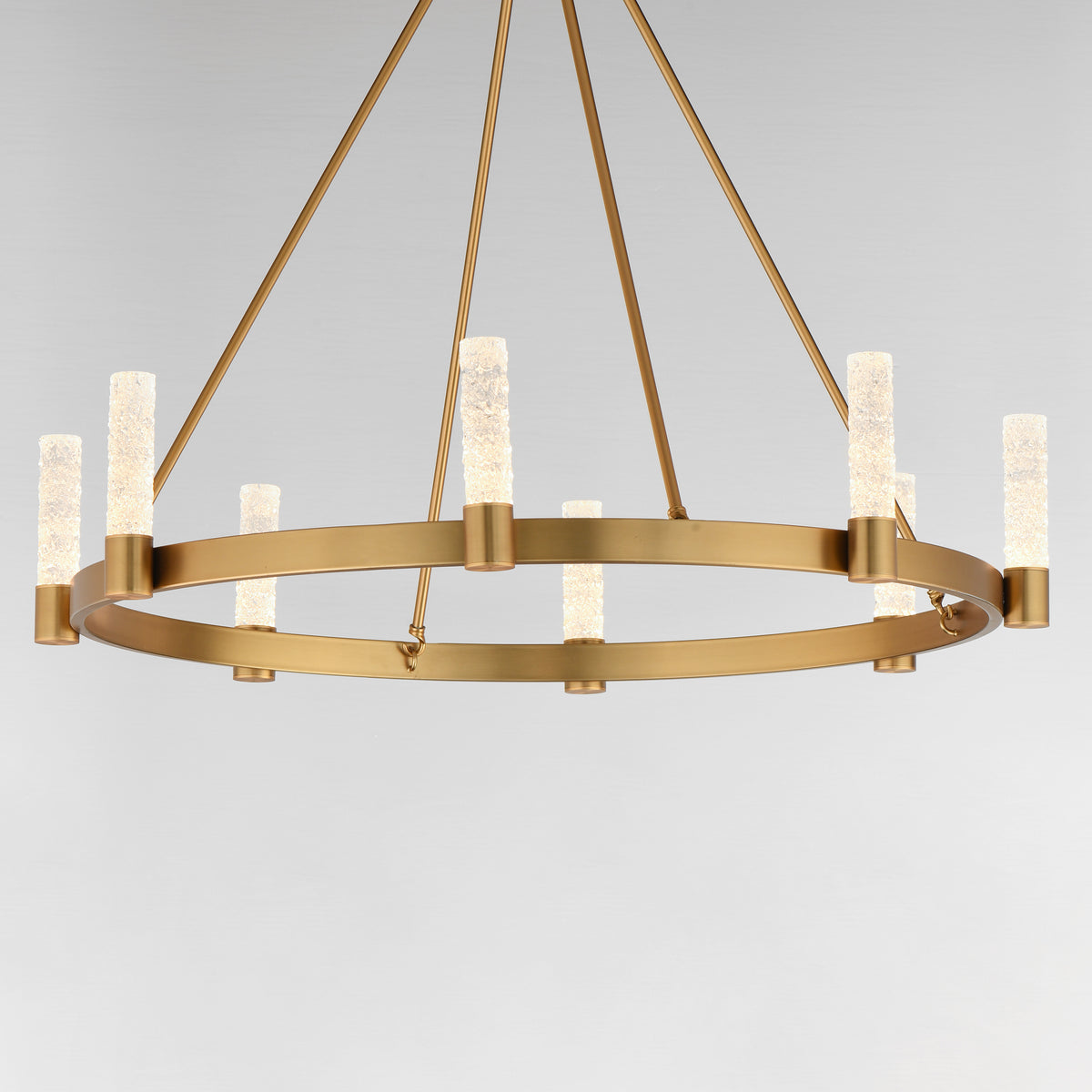 Duchess 8-Light Chandelier