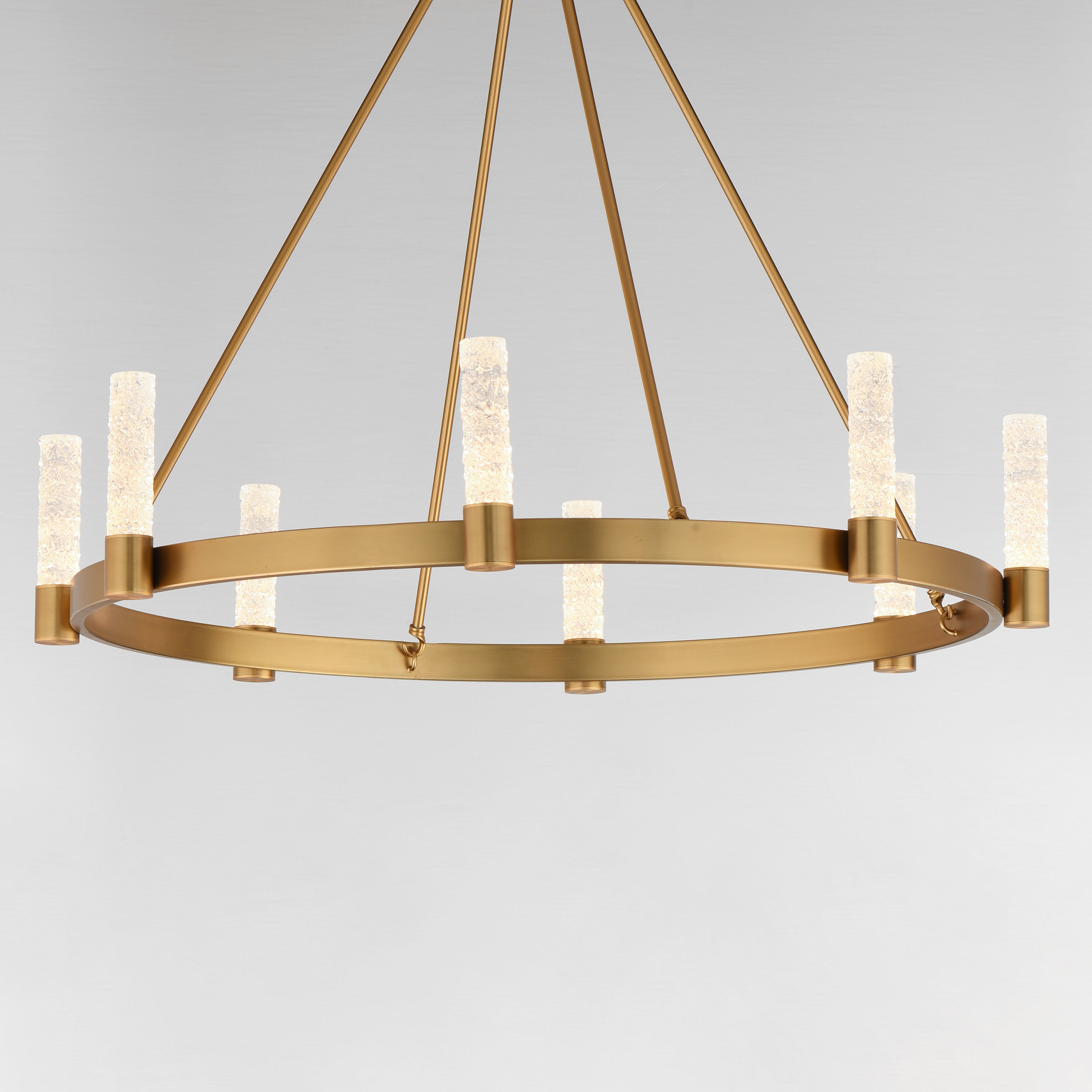 Duchess 8-Light Chandelier