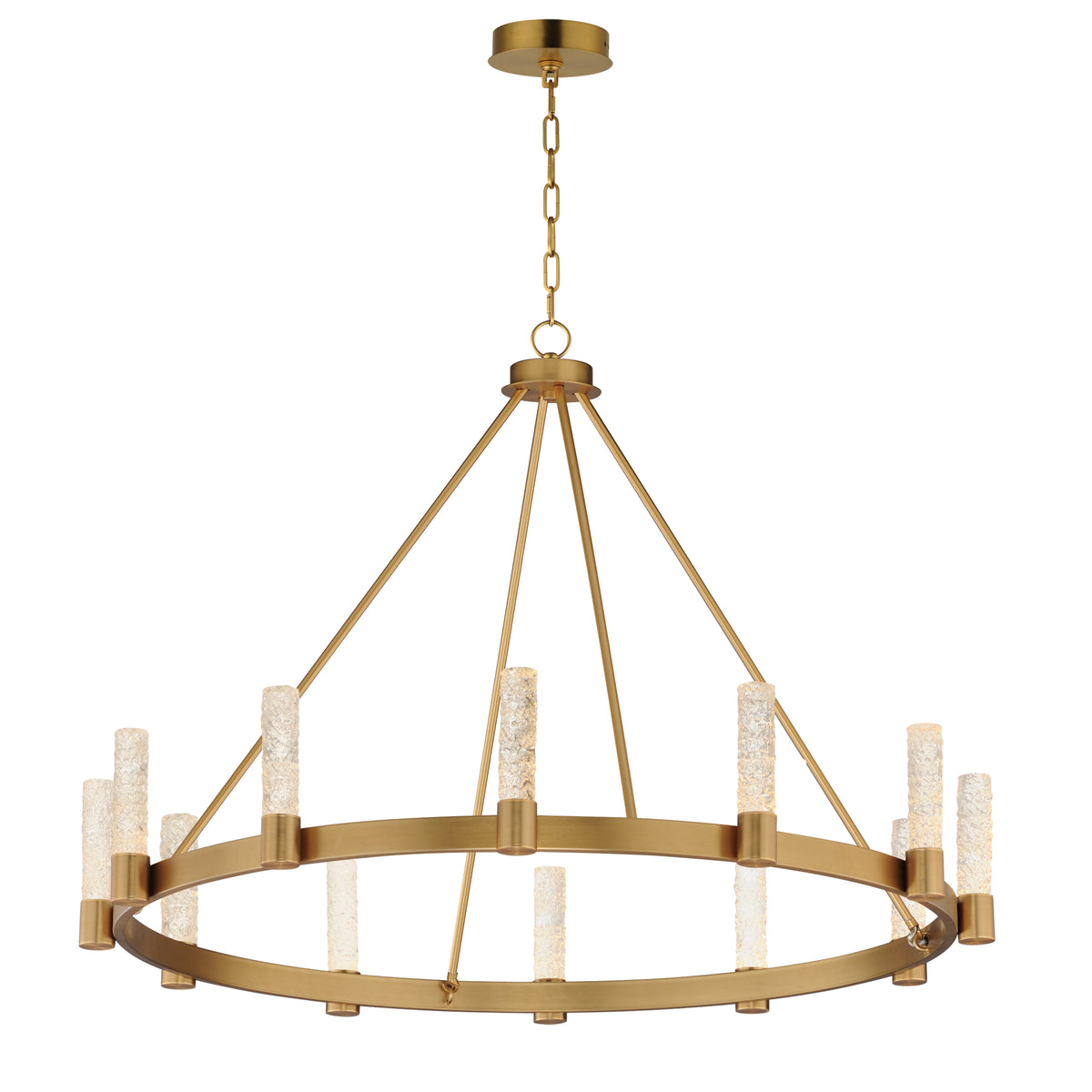 Duchess 12-Light Chandelier