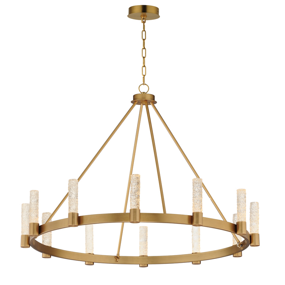 Duchess 12-Light Chandelier