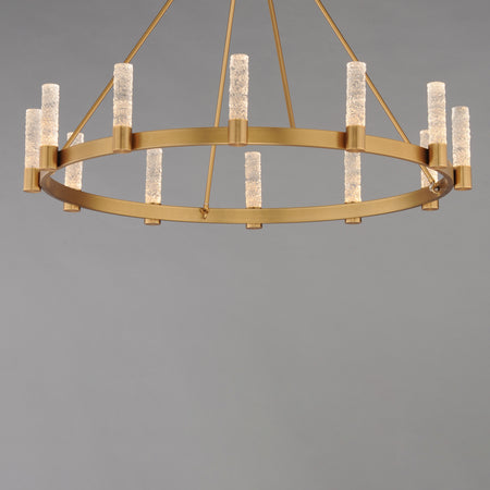 Duchess 12-Light Chandelier