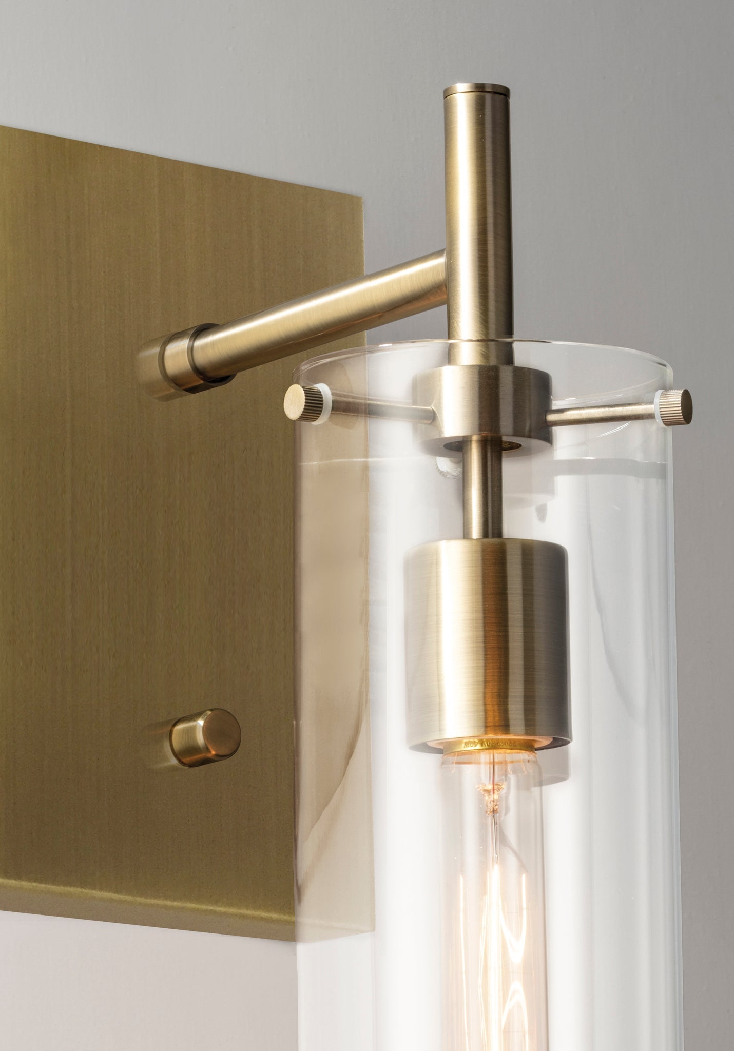 Dalton Wall Lamp