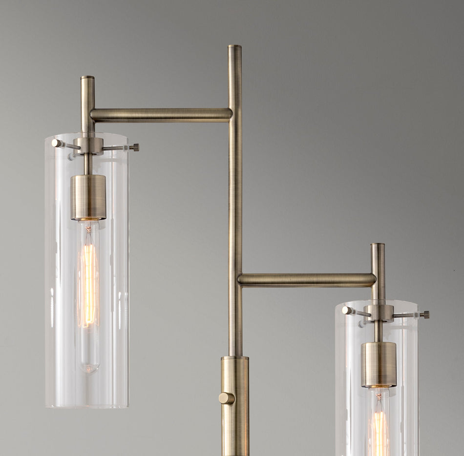 Dalton Floor Lamp