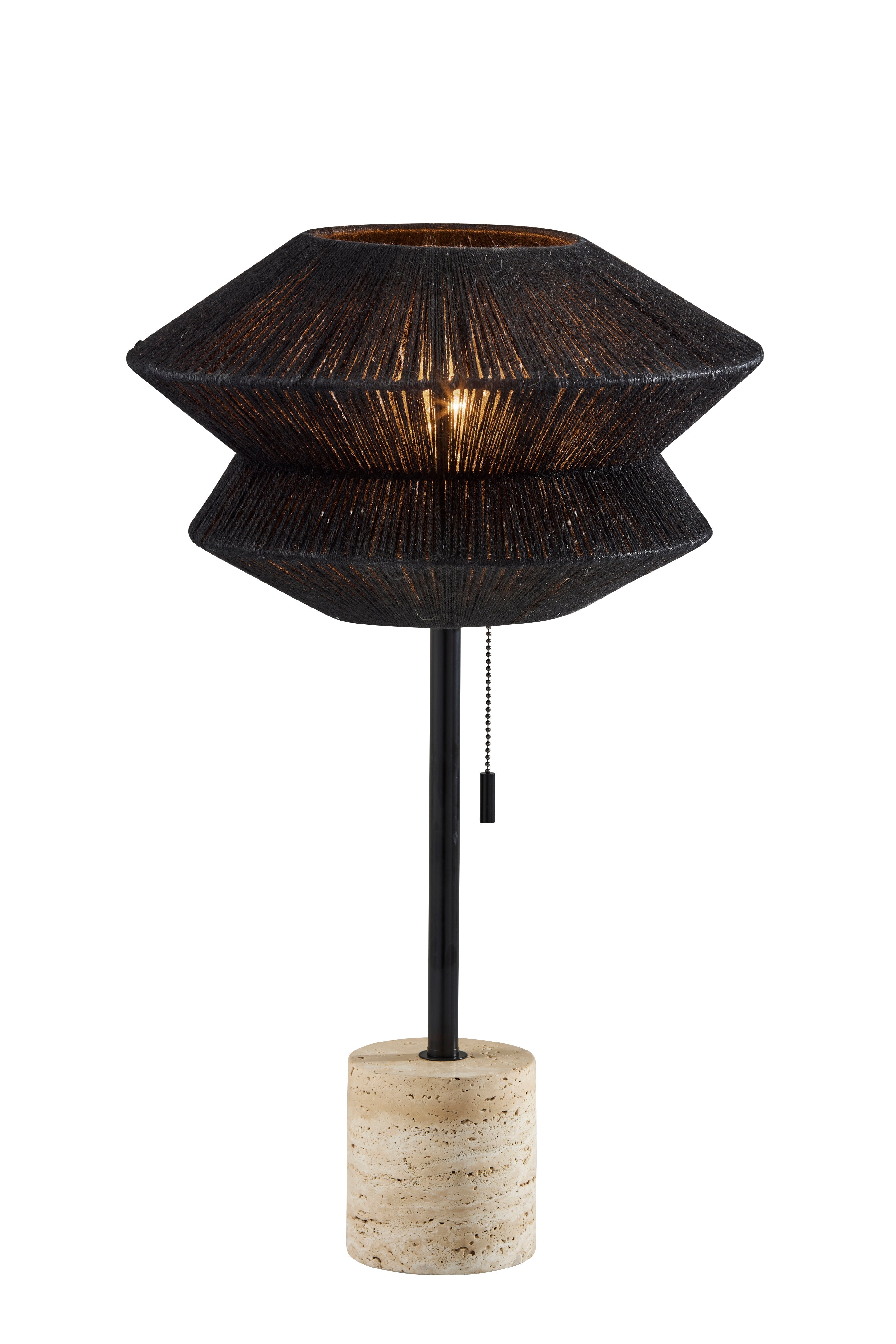 Gardner Table Lamp