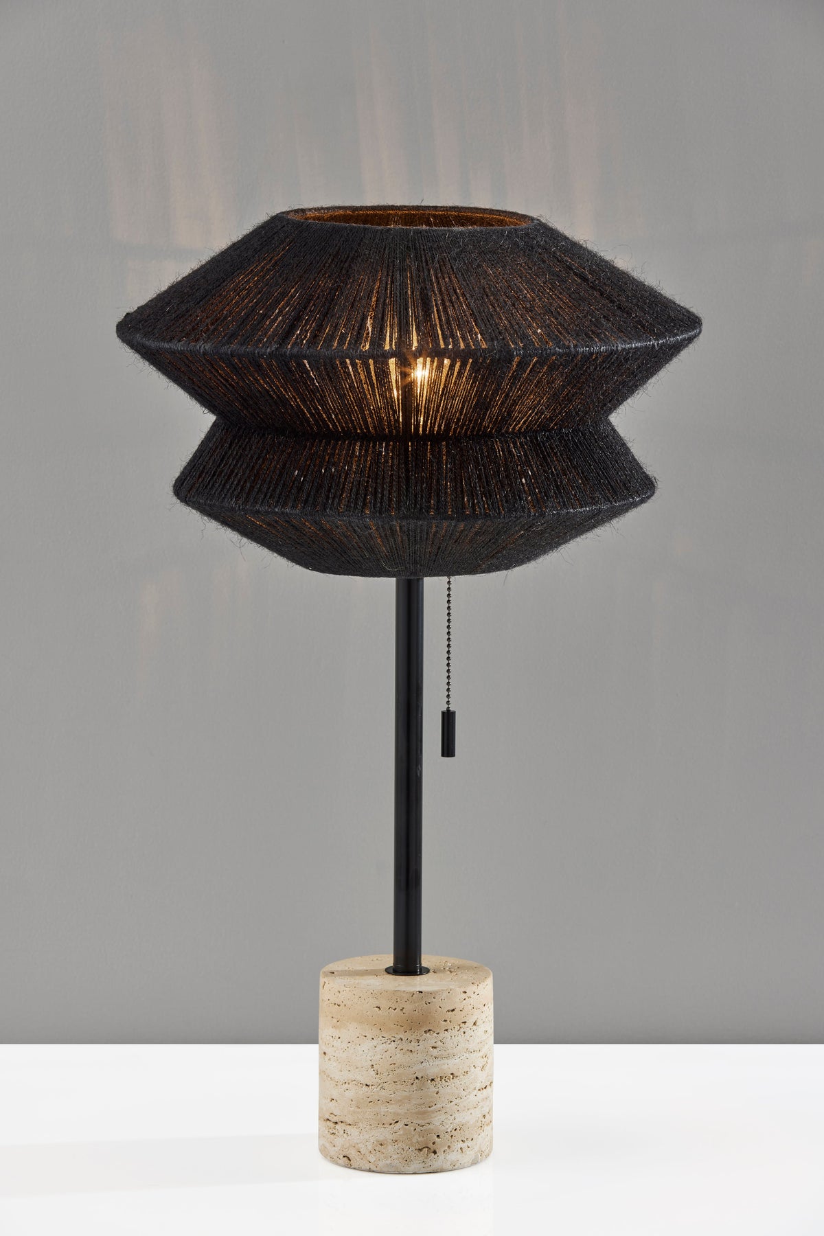 Gardner Table Lamp