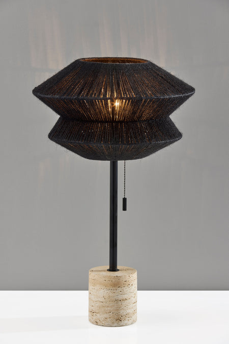 Gardner Table Lamp