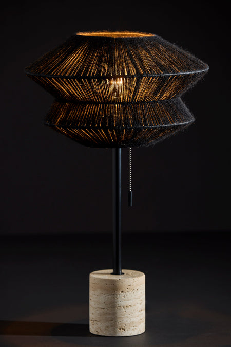 Gardner Table Lamp