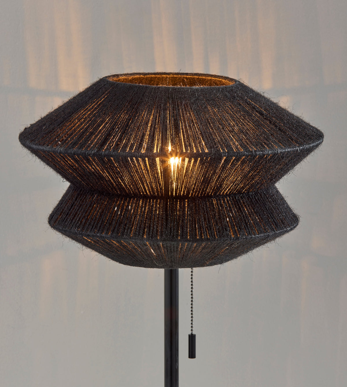 Gardner Table Lamp