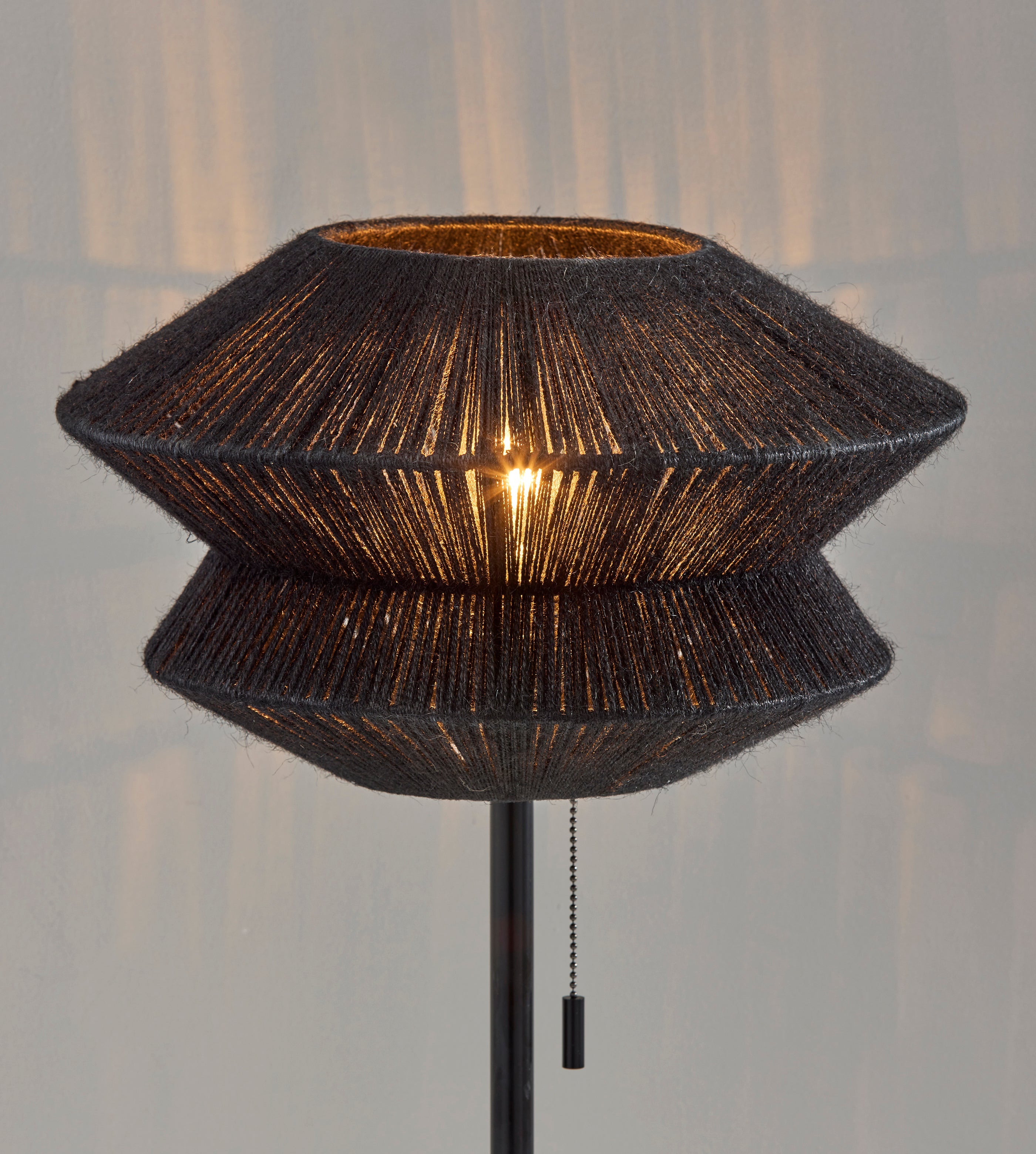 Gardner Table Lamp