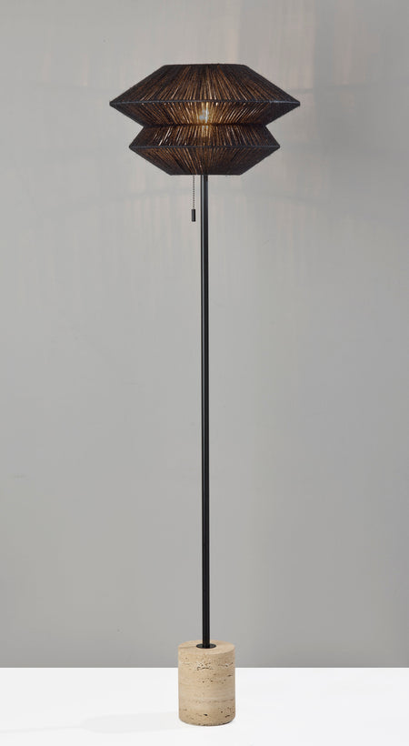 Gardner Floor Lamp