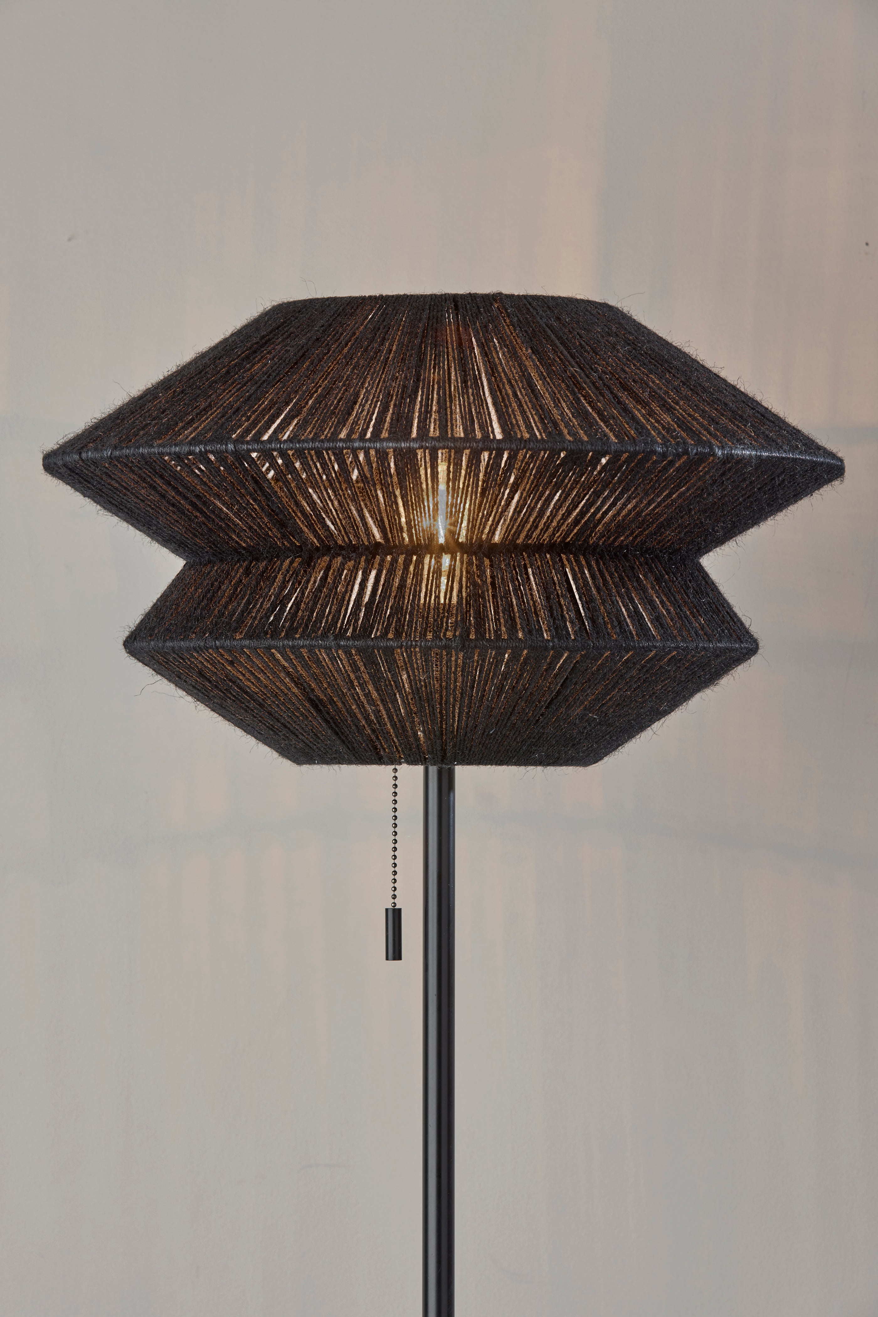 Gardner Floor Lamp