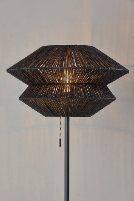 Gardner Floor Lamp