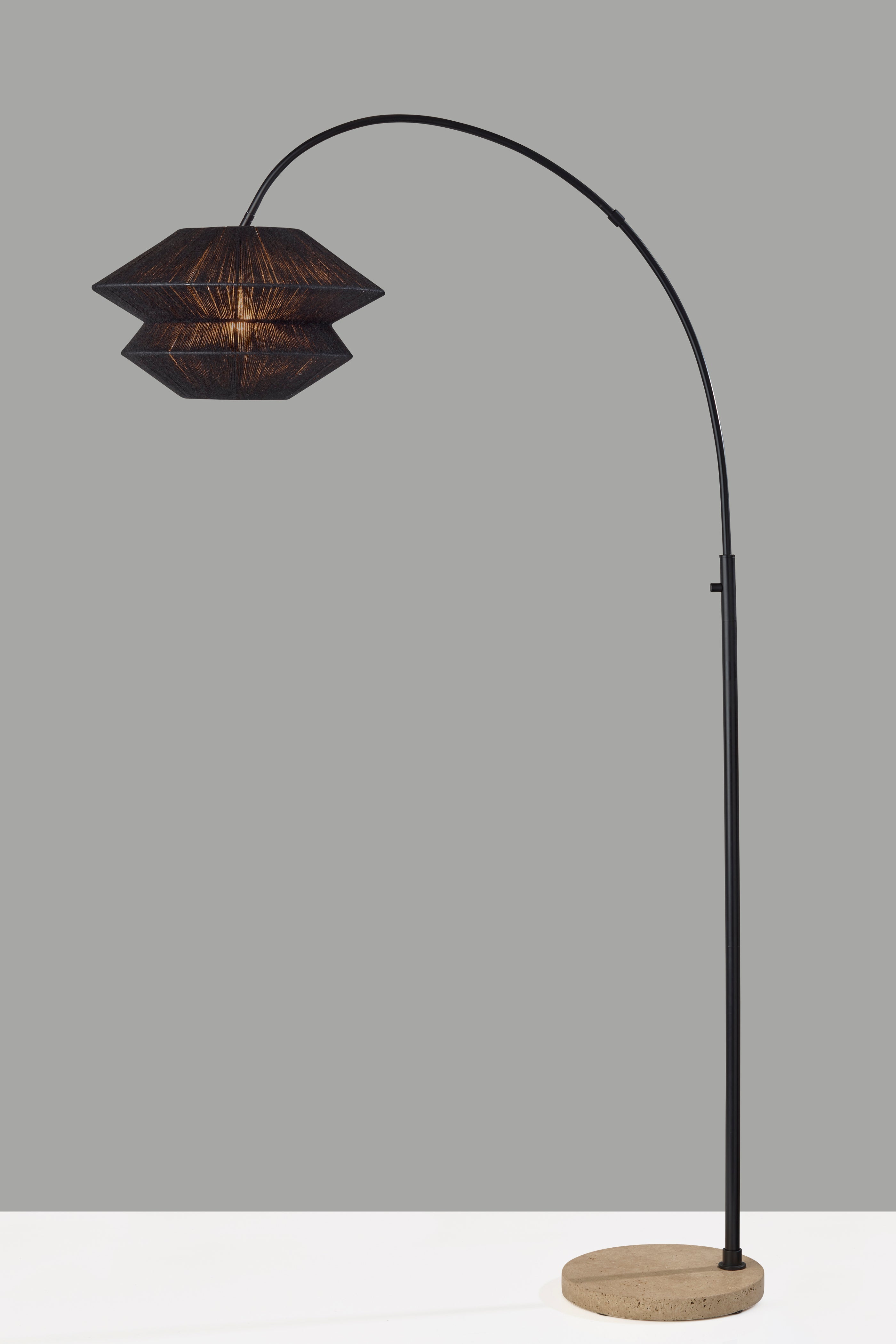 Gardner Arc Lamp