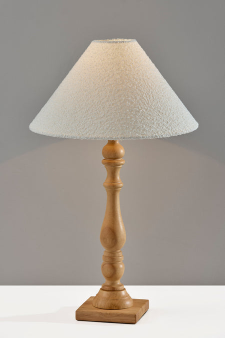 Rigby Table Lamp
