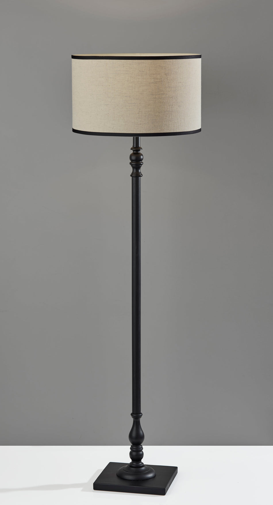 Zeek Floor Lamp