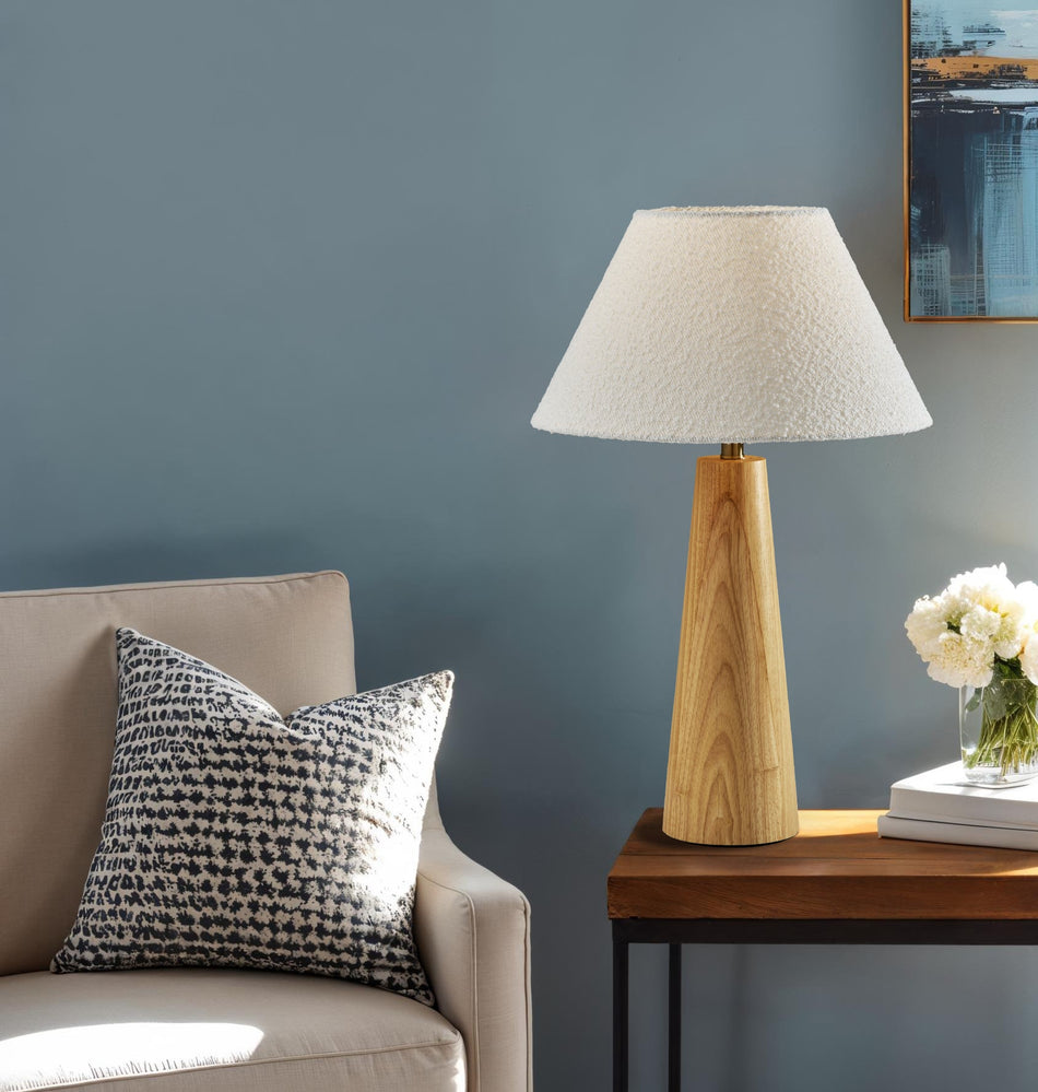 Brayden Tapered Table Lamp