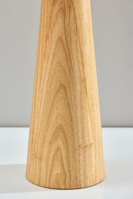 Brayden Tapered Table Lamp