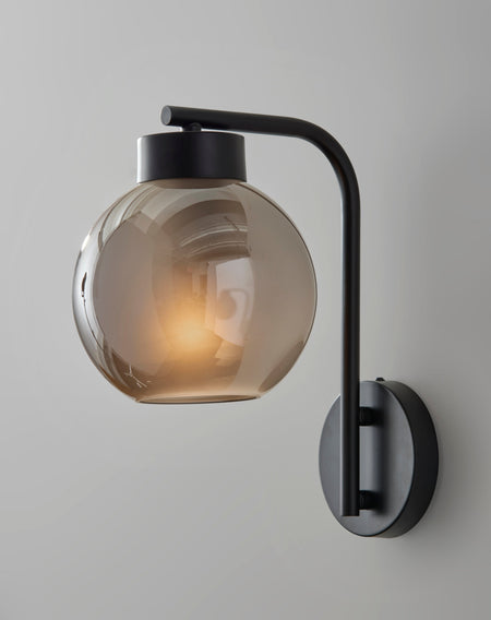 Atticus Wall Lamp