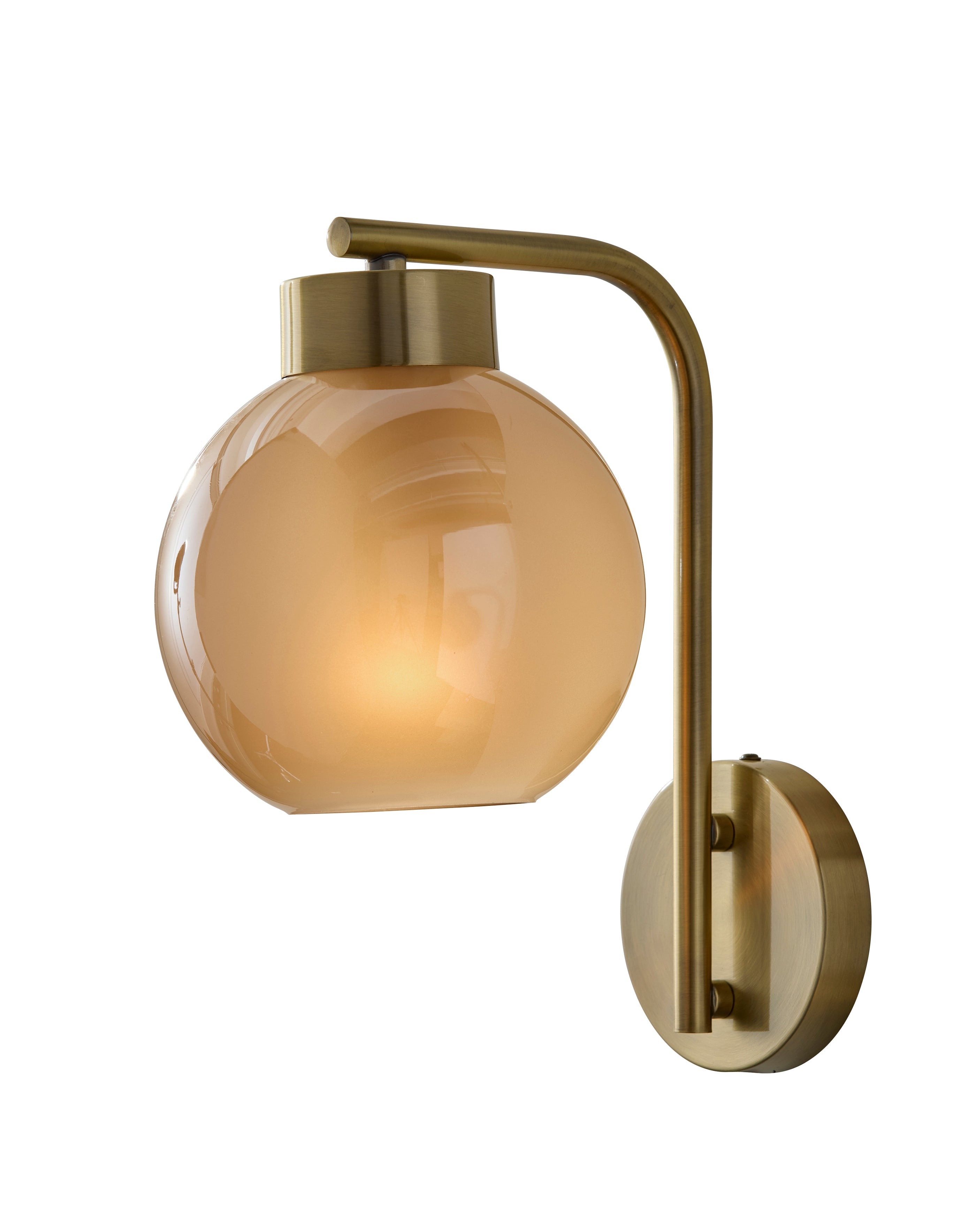 Atticus Wall Lamp
